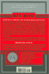 Alternative view 2 of For Boys Only: The Biggest, Baddest Book Ever