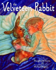 Title: The Velveteen Rabbit, Author: Margery Williams