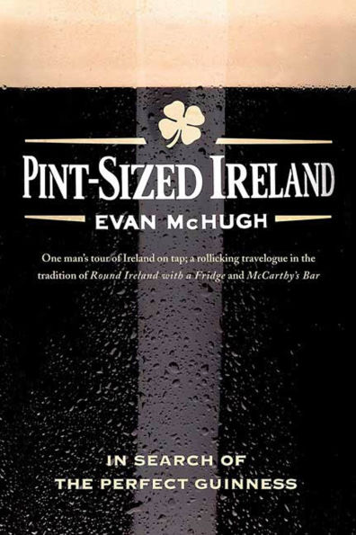 Pint-Sized Ireland: Search of the Perfect Guinness