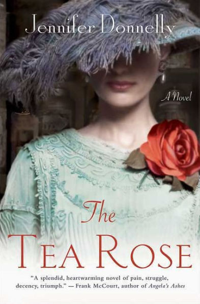 The Tea Rose (Tea Rose Series #1)
