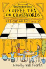 The New York Times Coffee, Tea or Crosswords: 75 Light and Easy Puzzles