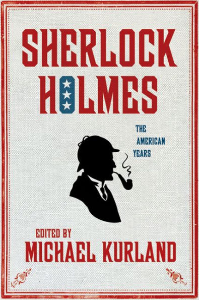 Sherlock Holmes: The American Years: Years