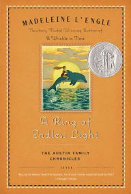 Title: A Ring of Endless Light (Austin Family Series #4), Author: Madeleine L'Engle
