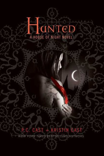 Hunted (House of Night Series #5)