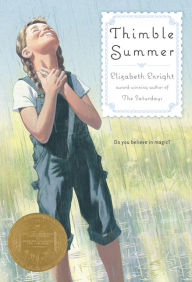 Title: Thimble Summer, Author: Elizabeth Enright