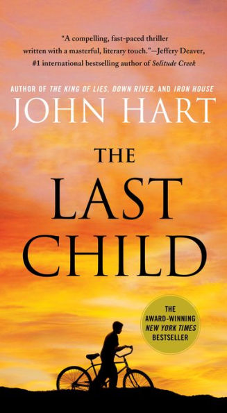 The Last Child: A Novel