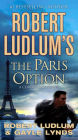 Robert Ludlum's The Paris Option (Covert-One Series #3)