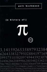 Title: A History of Pi, Author: Petr Beckmann