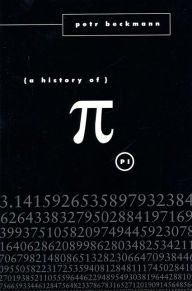 Title: History of Pi, Author: Petr Beckmann