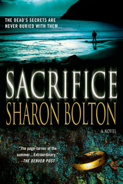 Sacrifice: A Novel