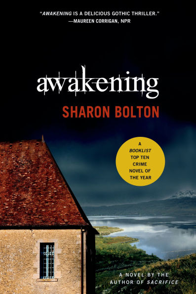 Awakening: A Novel