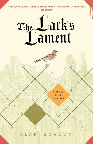 The Lark's Lament: A Fools' Guild Mystery