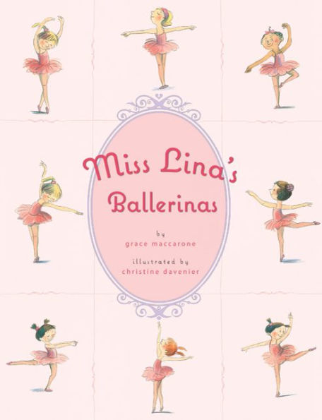 Miss Lina's Ballerinas