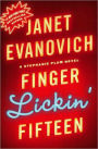 Finger Lickin' Fifteen (Stephanie Plum Series #15)