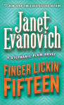 Alternative view 1 of Finger Lickin' Fifteen (Stephanie Plum Series #15)