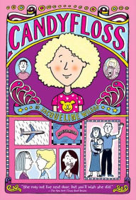 Title: Candyfloss, Author: Jacqueline Wilson