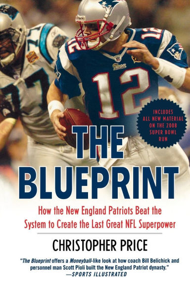 the Blueprint: How New England Patriots Beat System to Create Last Great NFL Superpower