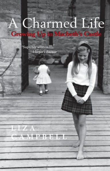 A Charmed Life: Growing Up Macbeth's Castle