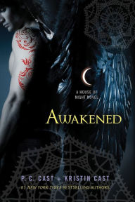 Title: Awakened (House of Night Series #8), Author: P. C. Cast
