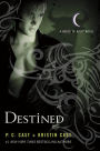 Alternative view 2 of Destined (House of Night Series #9)