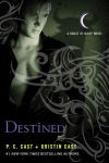 Alternative view 3 of Destined (House of Night Series #9)