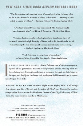 False memories essays picture