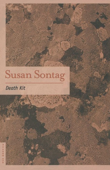Death Kit: A Novel