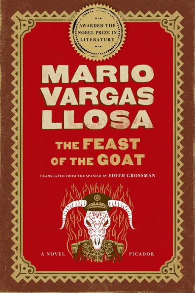 the Feast of Goat