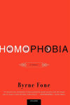 Alternative view 1 of Homophobia: A History