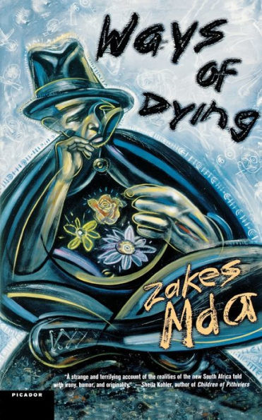 Ways of Dying: A Novel