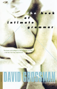 Title: The Book of Intimate Grammar: A Novel, Author: David Grossman