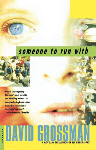 Title: Someone to Run With, Author: David Grossman