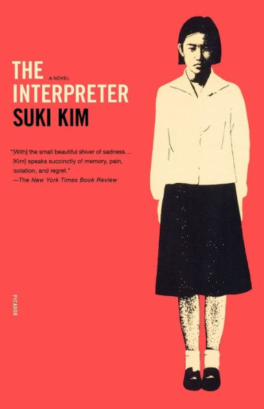 The Interpreter: A Novel