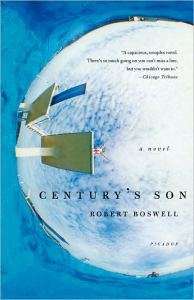 Century's Son: A Novel