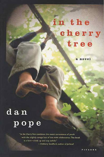 In the Cherry Tree: A Novel