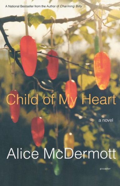 Child of My Heart: A Novel