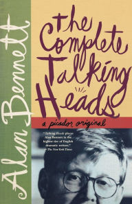 Title: The Complete Talking Heads, Author: Alan Bennett