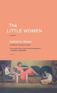 Title: Little Women, Author: Katharine Weber