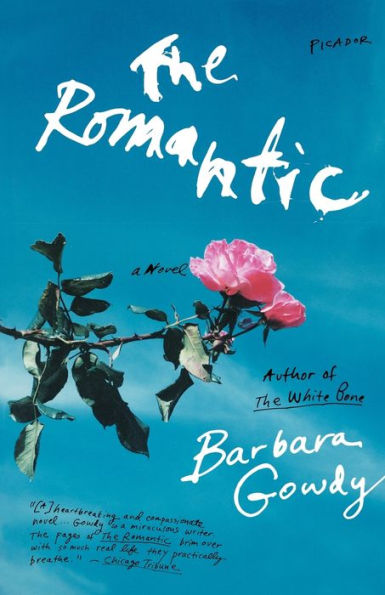 The Romantic: A Novel