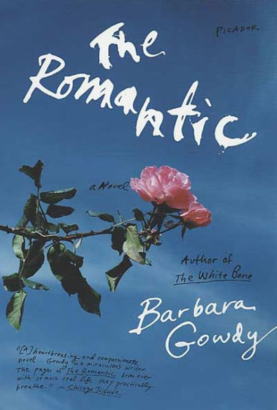 The Romantic: A Novel