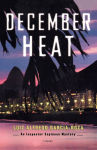 Alternative view 1 of December Heat: An Inspector Espinosa Mystery