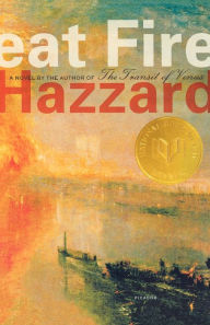 Title: The Great Fire, Author: Shirley Hazzard