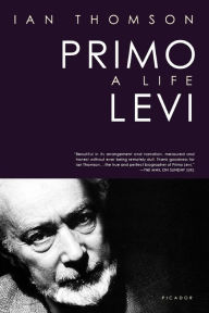Title: Primo Levi, Author: Ian Thomson