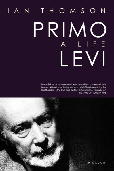 Primo Levi