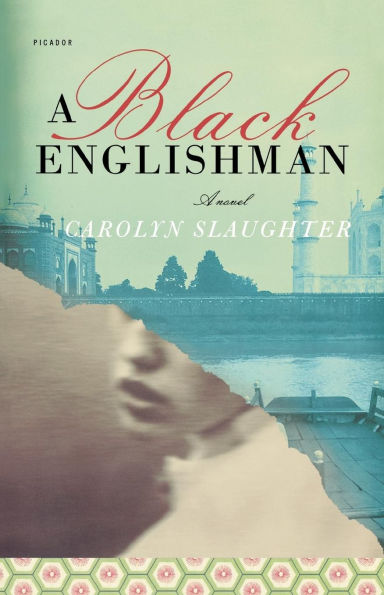 A Black Englishman: Novel