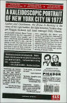 Alternative view 2 of Ladies and Gentlemen, the Bronx Is Burning: 1977, Baseball, Politics, and the Battle for the Soul of a City