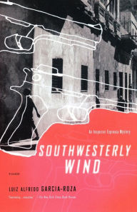Title: Southwesterly Wind, Author: Luiz Alfredo Garcia-Roza