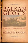 Alternative view 1 of Balkan Ghosts: A Journey through History