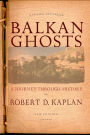 Balkan Ghosts: A Journey through History