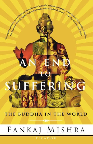 An End to Suffering: the Buddha World